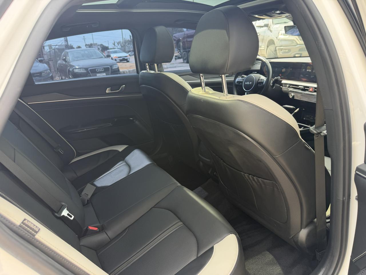 2025 kia k5 GT-Line LEATHR/ NAV/ SUNROOF Dallas TX