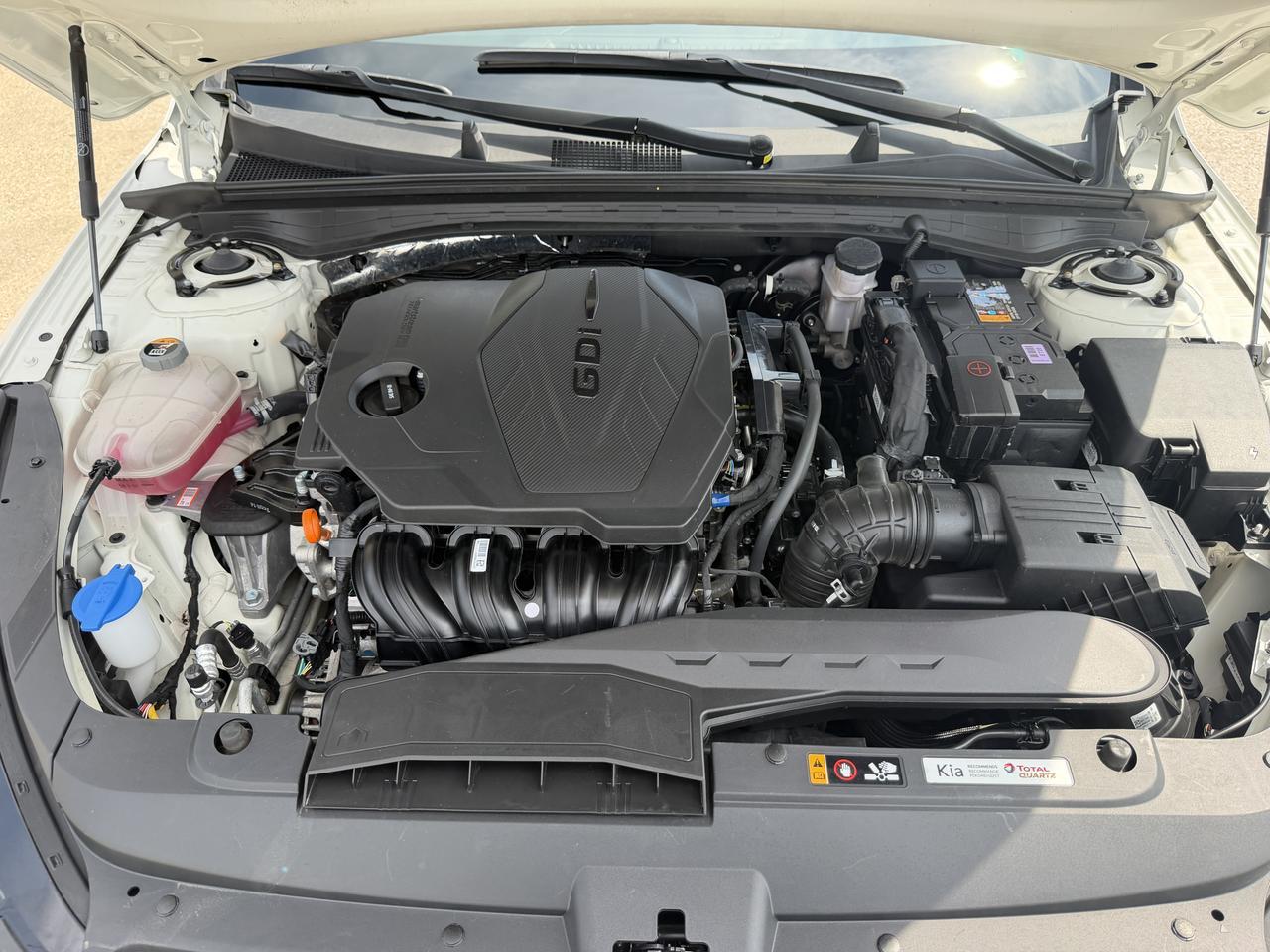 2025 kia k5 GT-Line LEATHR/ NAV/ SUNROOF Dallas TX