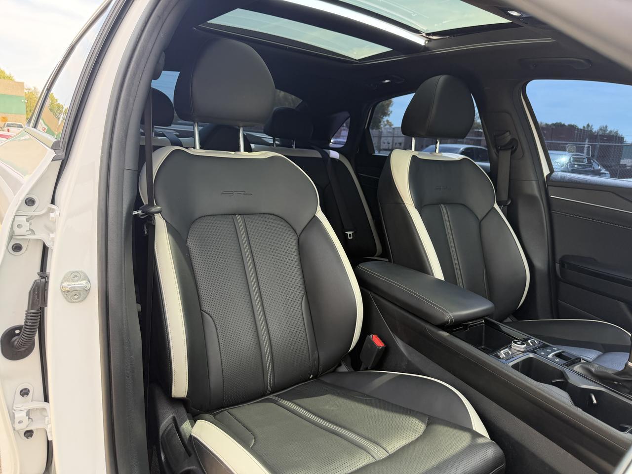2025 kia k5 GT-Line LEATHR/ NAV/ SUNROOF Dallas TX
