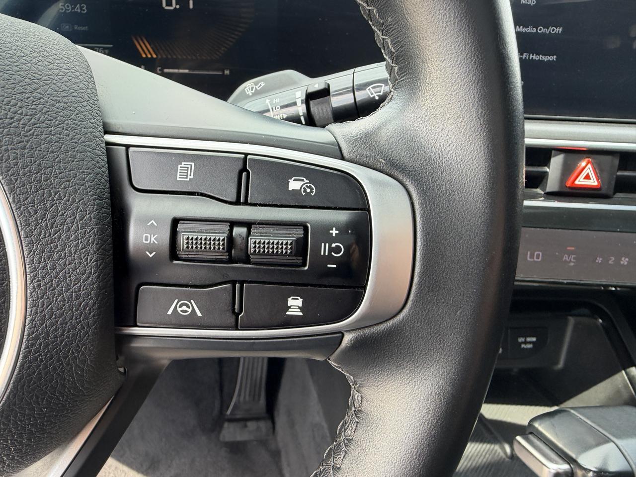 2025 kia k5 GT-Line LEATHR/ NAV/ SUNROOF Dallas TX