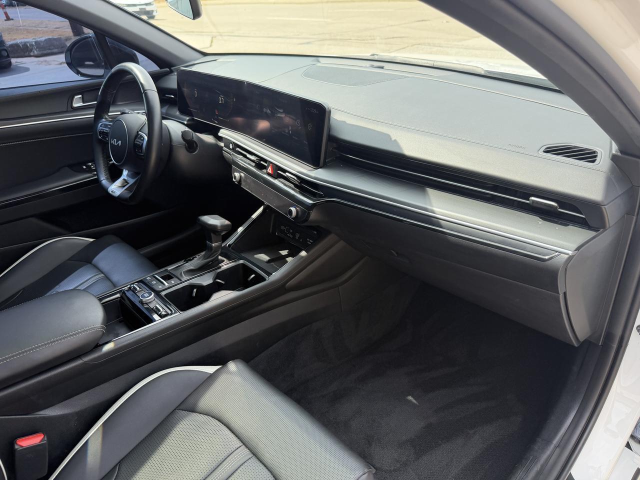 2025 kia k5 GT-Line LEATHR/ NAV/ SUNROOF Dallas TX