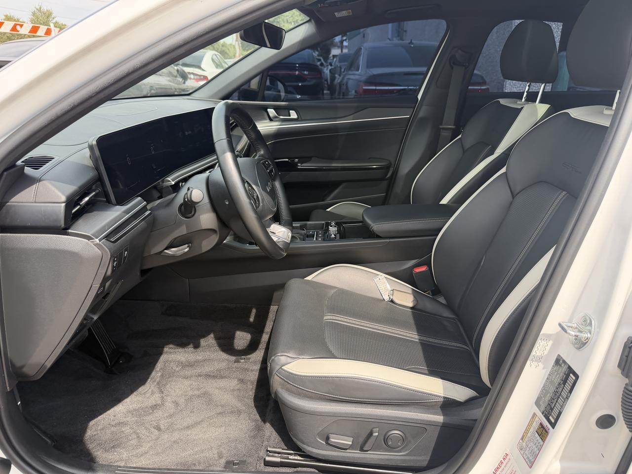 2025 kia k5 GT-Line LEATHR/ NAV/ SUNROOF Dallas TX