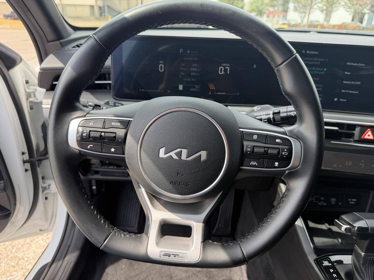 2025 kia k5 GT-Line LEATHR/ NAV/ SUNROOF Dallas TX