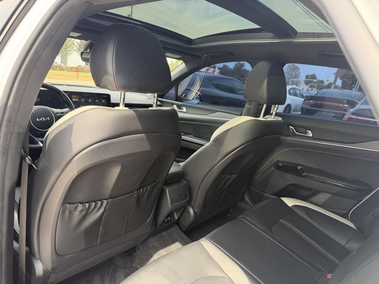 2025 kia k5 GT-Line LEATHR/ NAV/ SUNROOF Dallas TX