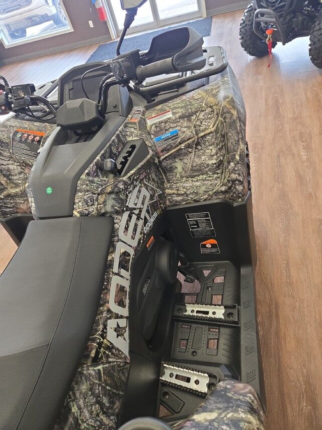 2026 AODES Pathcross 550L Premium Whitecourt AB