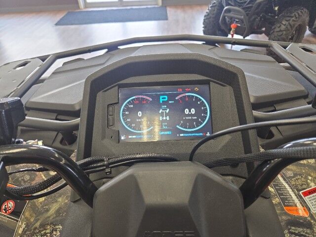 2026 AODES Pathcross 550L Premium Whitecourt AB