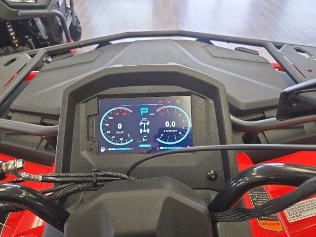 2026 AODES Pathcross 550L Premium Whitecourt AB