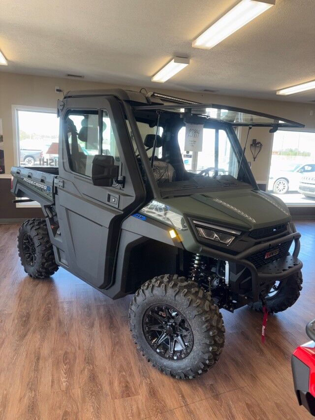 2026 AODES WORKCROSS Whitecourt AB