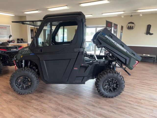 2026 AODES WORKCROSS Whitecourt AB