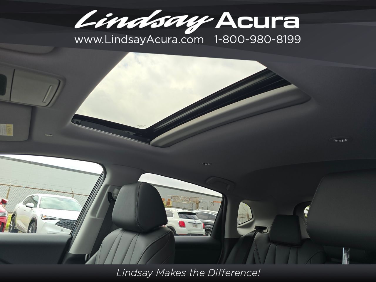 2026 Acura ADX Columbus OH