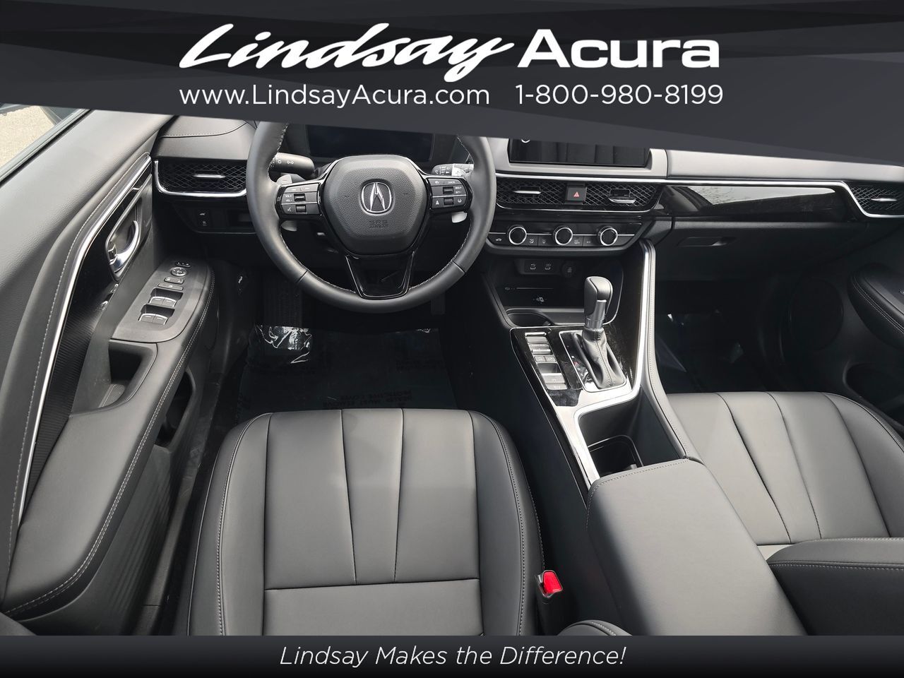 2026 Acura ADX Columbus OH