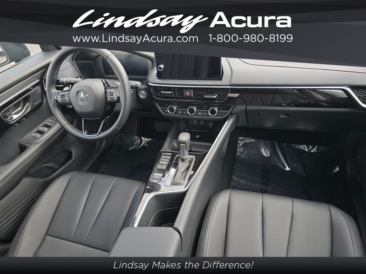 2026 Acura ADX Columbus OH