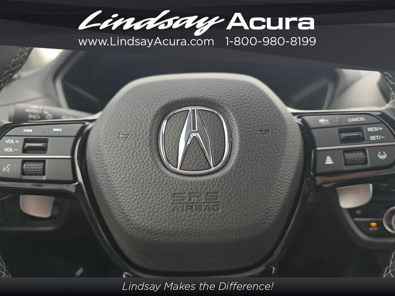2026 Acura ADX Columbus OH