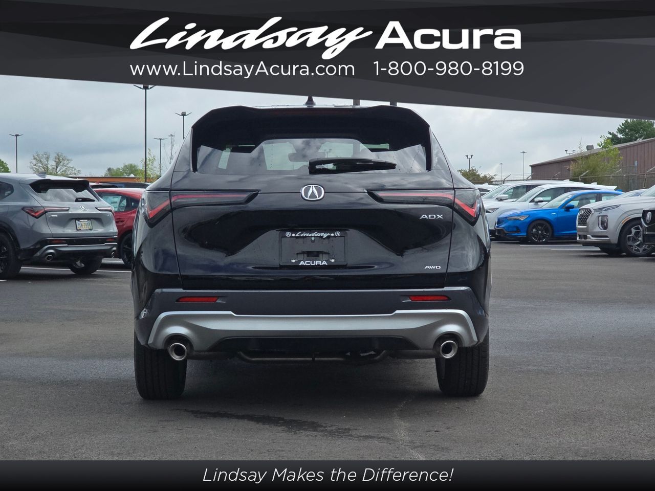 2026 Acura ADX Columbus OH