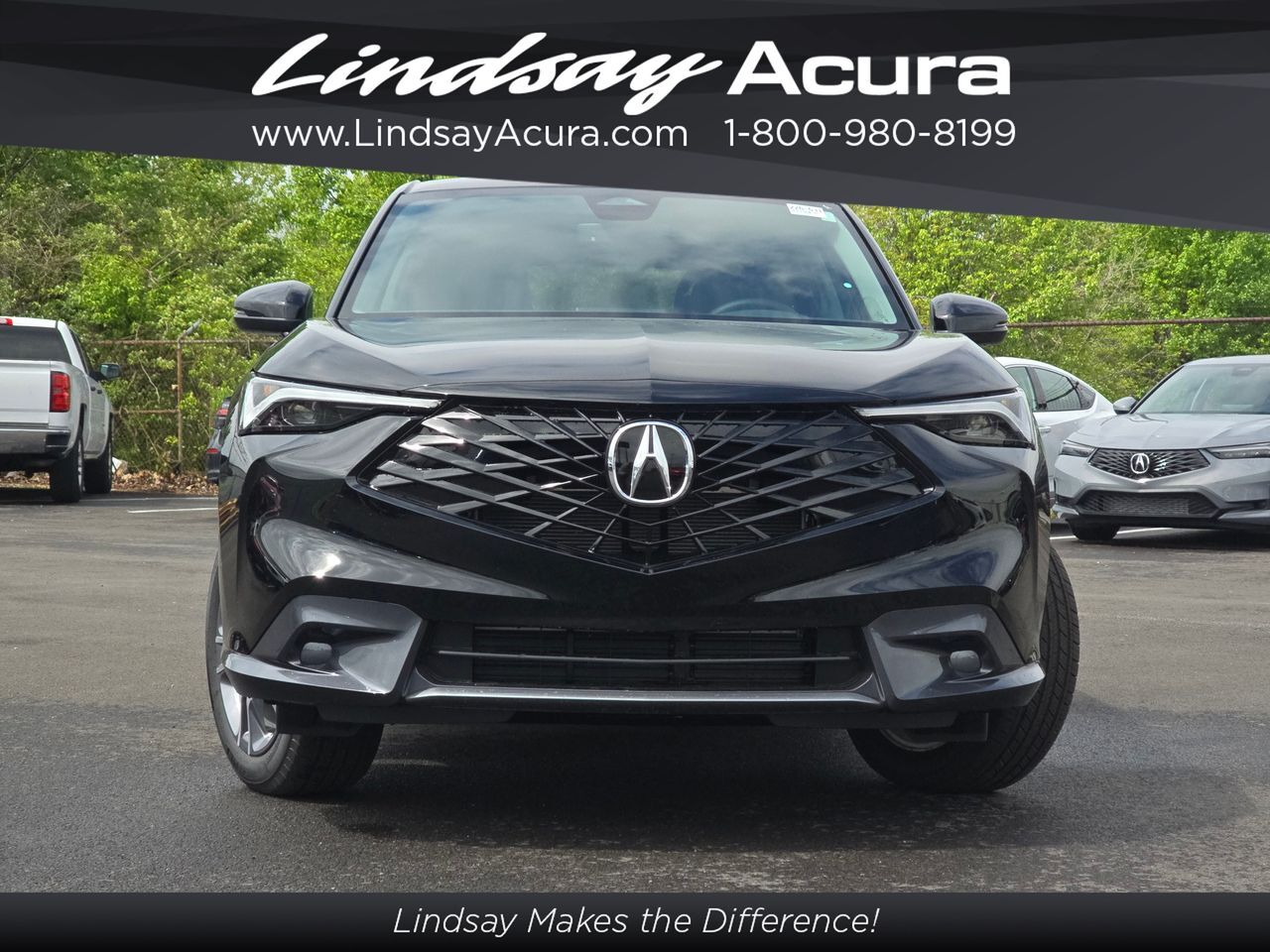 2026 Acura ADX Columbus OH