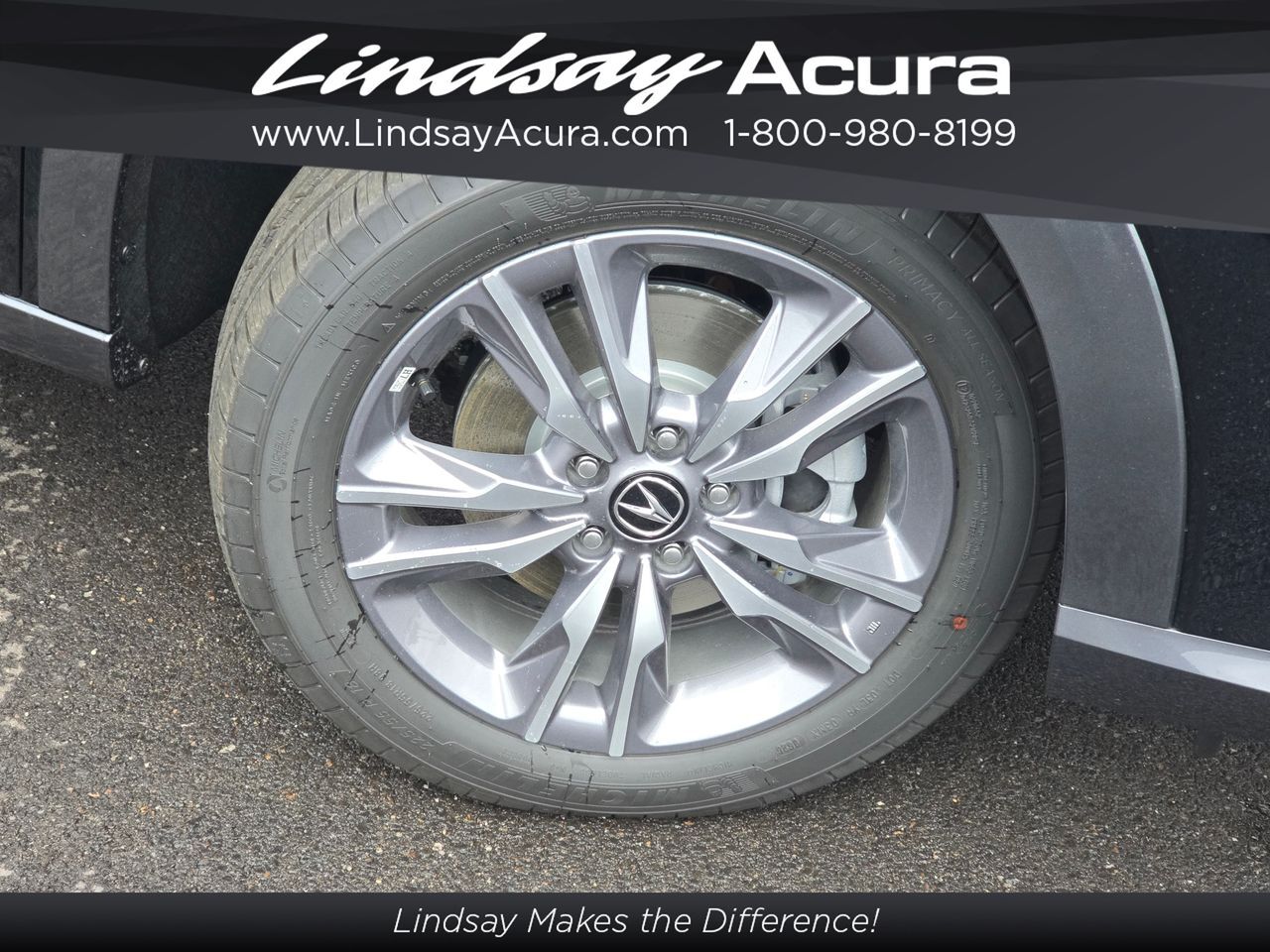 2026 Acura ADX Columbus OH
