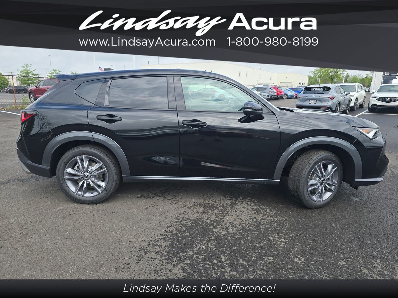 2026 Acura ADX Columbus OH