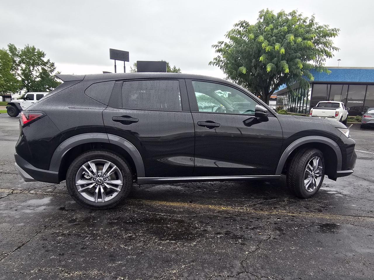 2026 Acura ADX Columbus OH