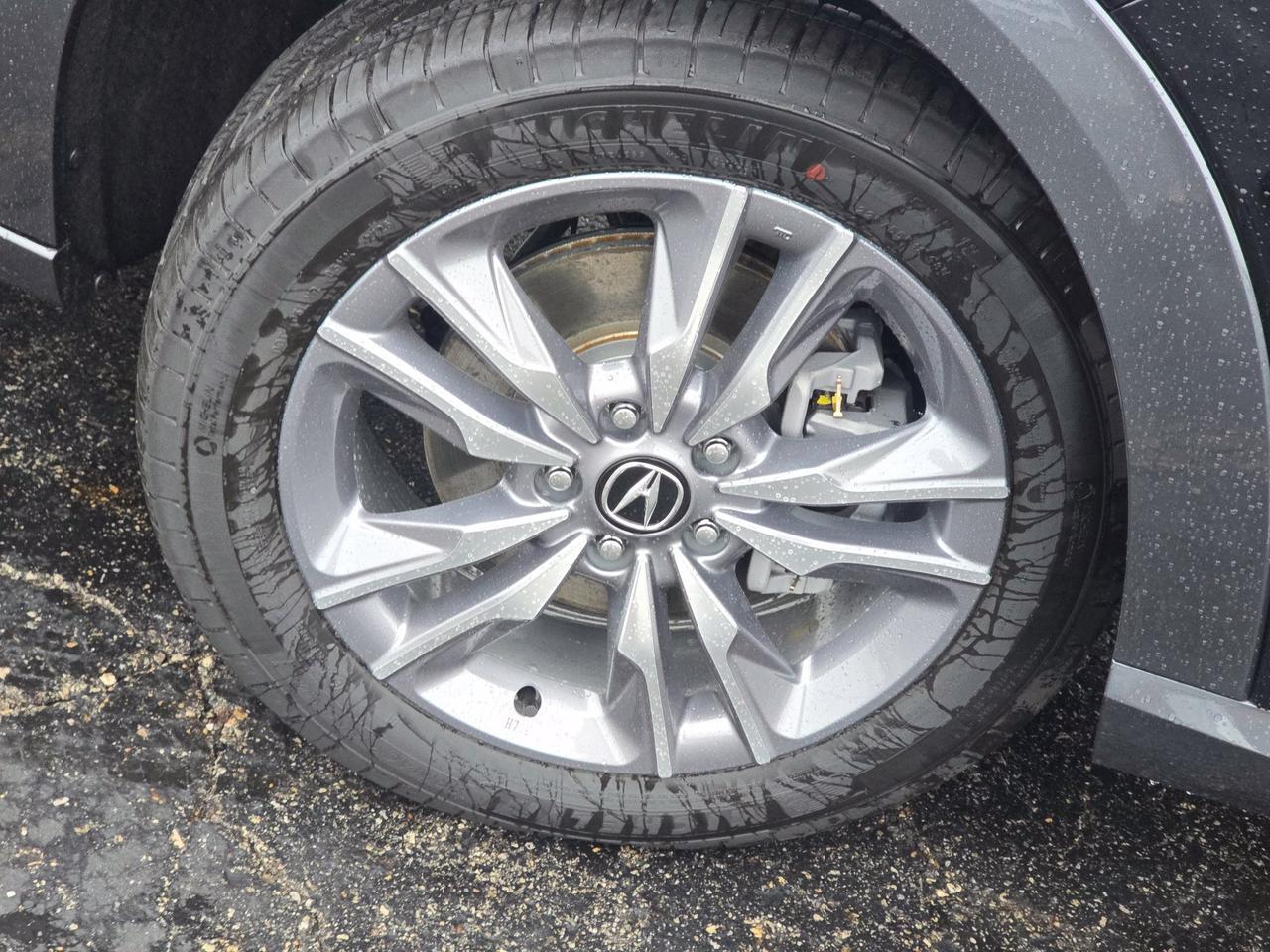 2026 Acura ADX Columbus OH