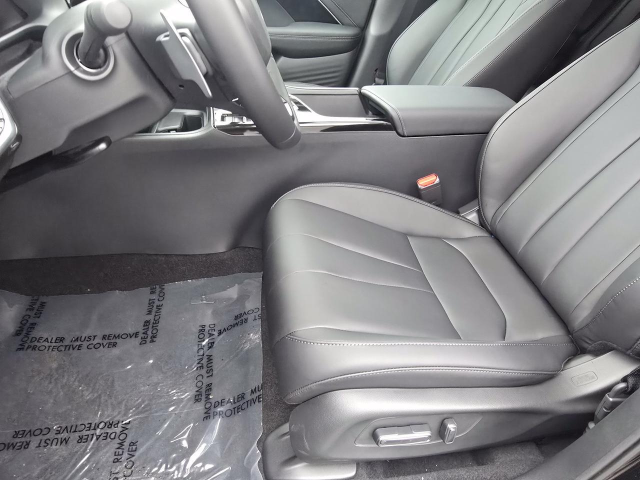 2026 Acura ADX Columbus OH