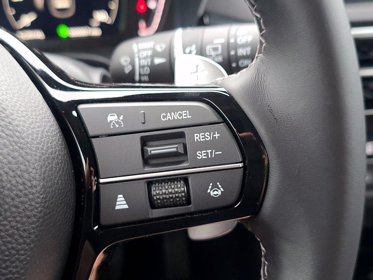 2026 Acura ADX Columbus OH