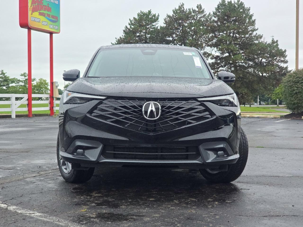 2026 Acura ADX Columbus OH