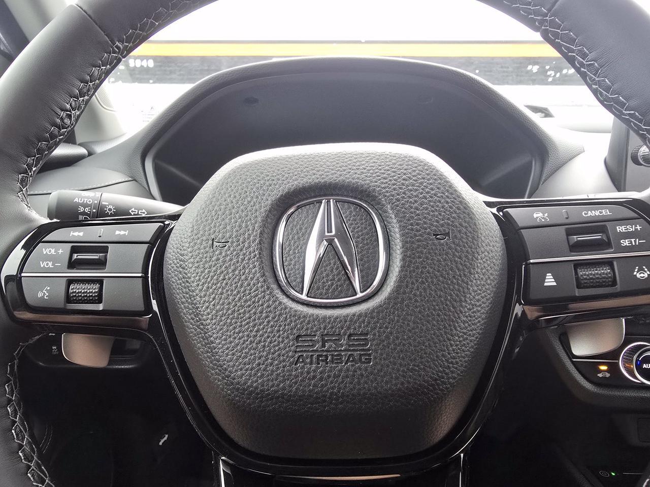 2026 Acura ADX Columbus OH
