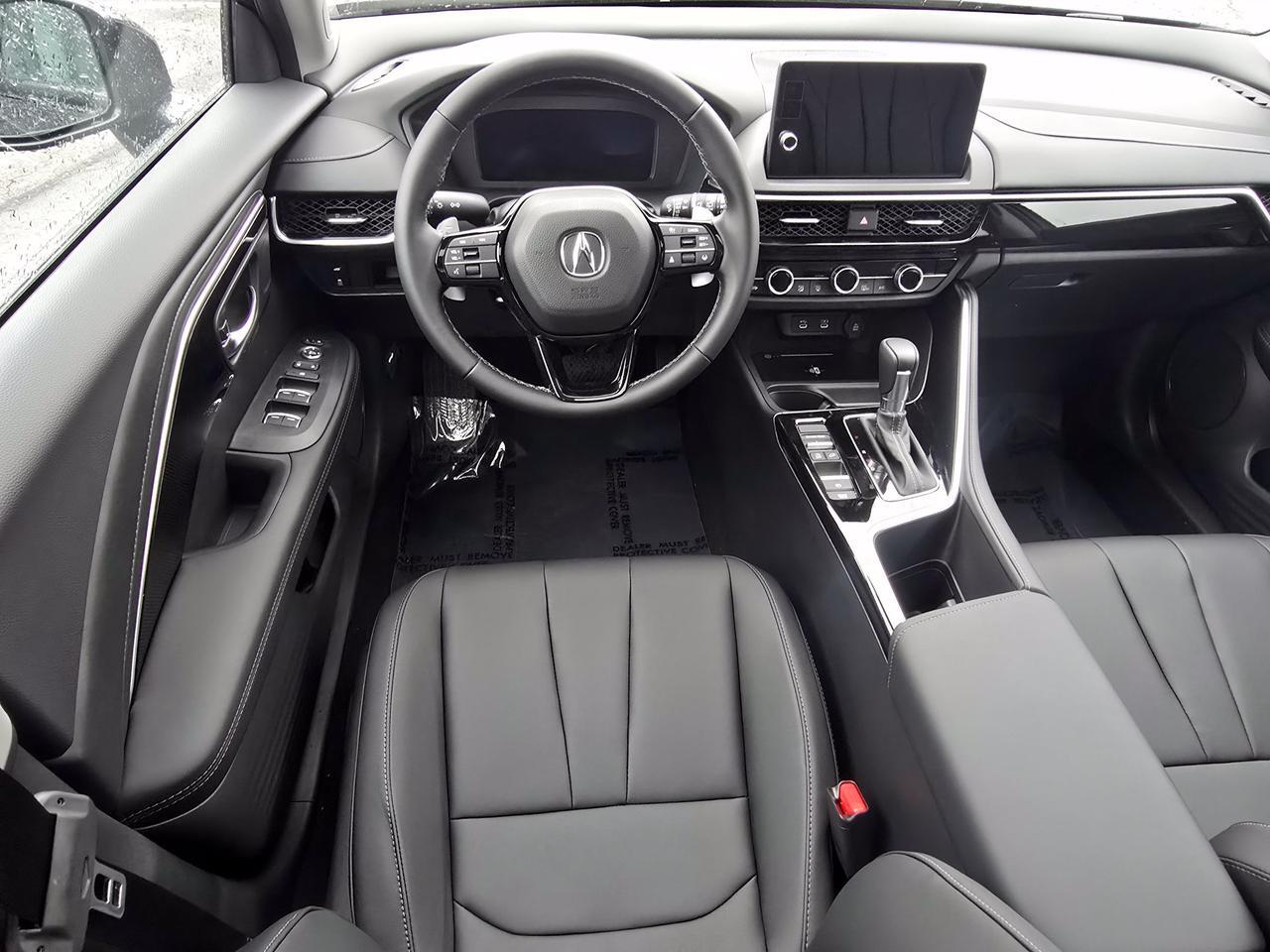 2026 Acura ADX Columbus OH