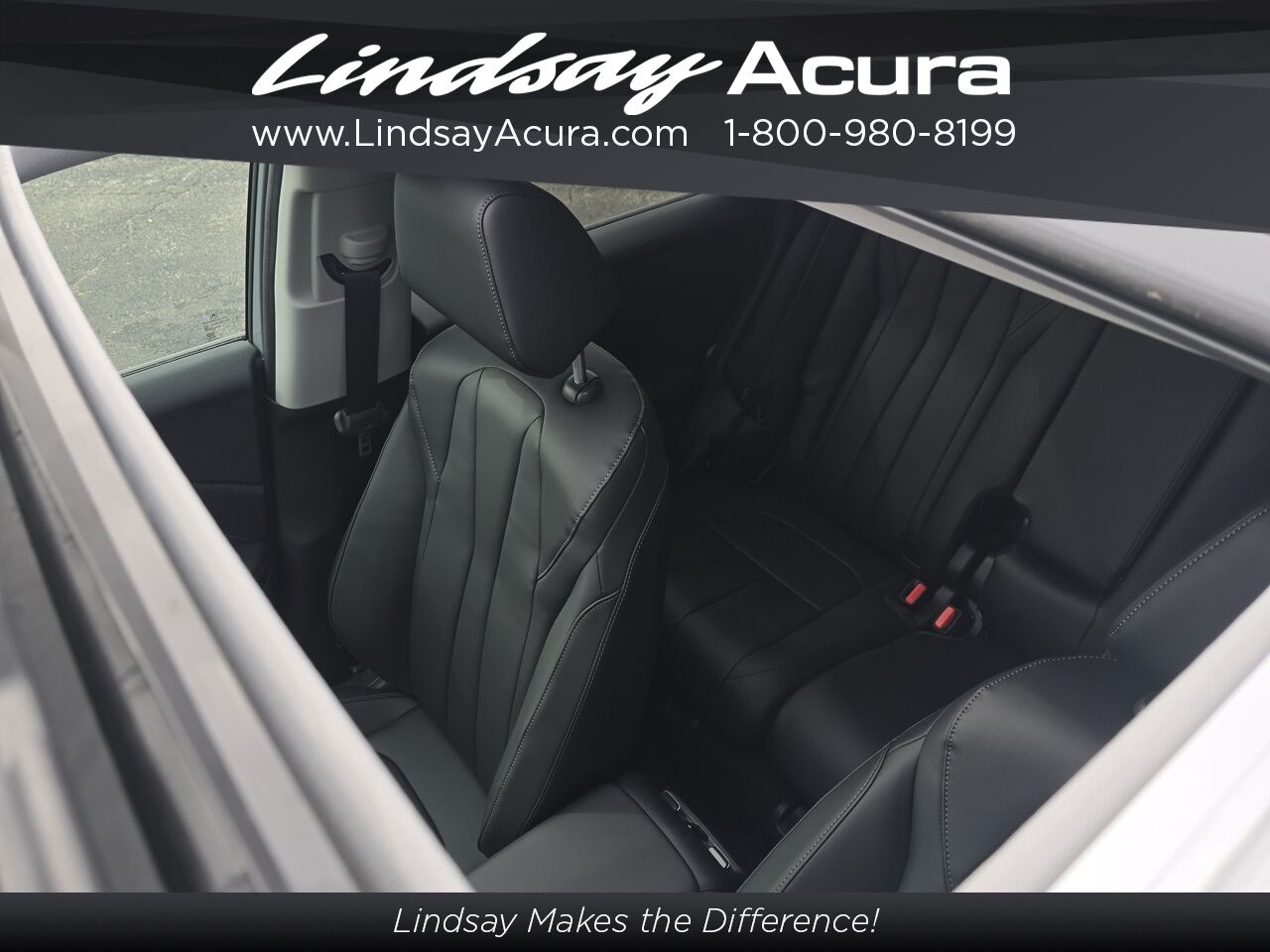 2026 Acura ADX Columbus OH