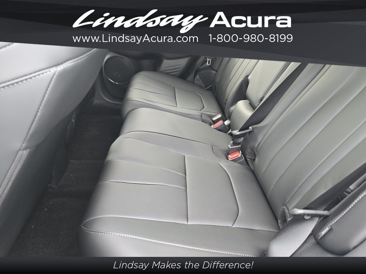 2026 Acura ADX Columbus OH