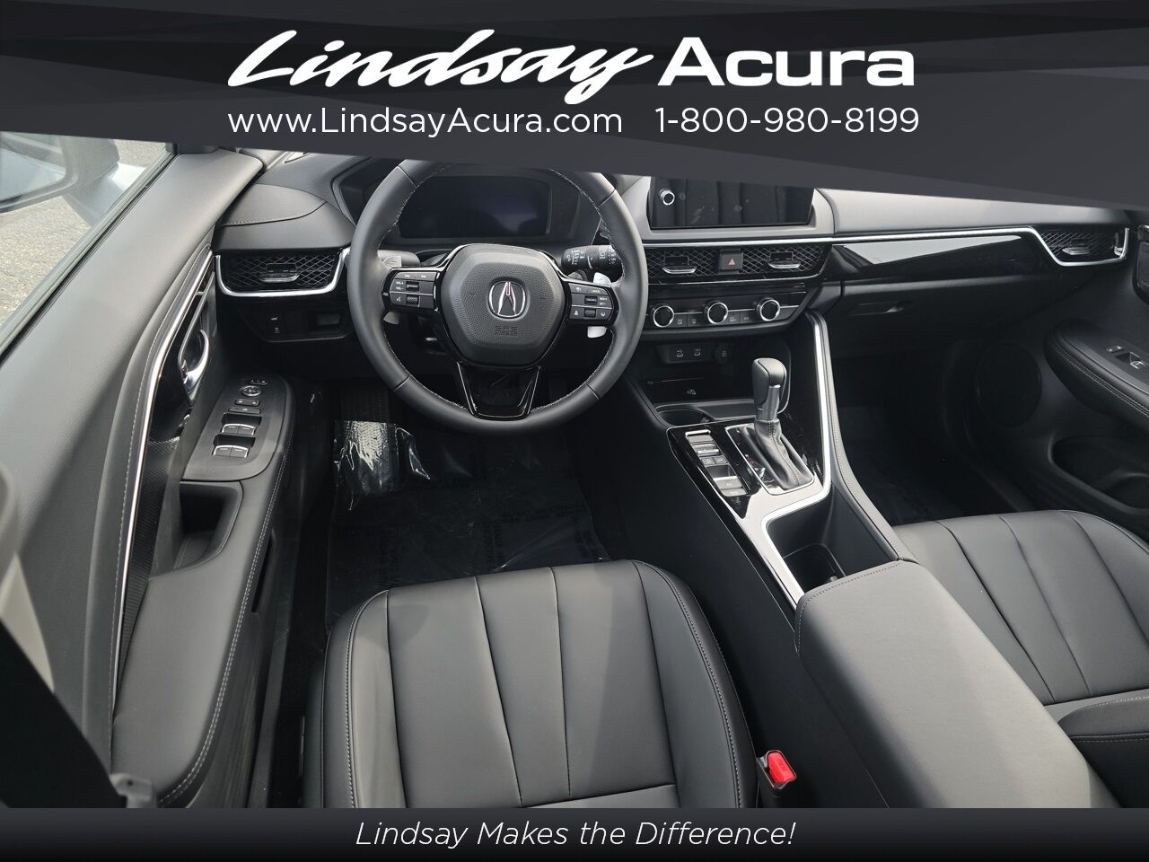 2026 Acura ADX Columbus OH