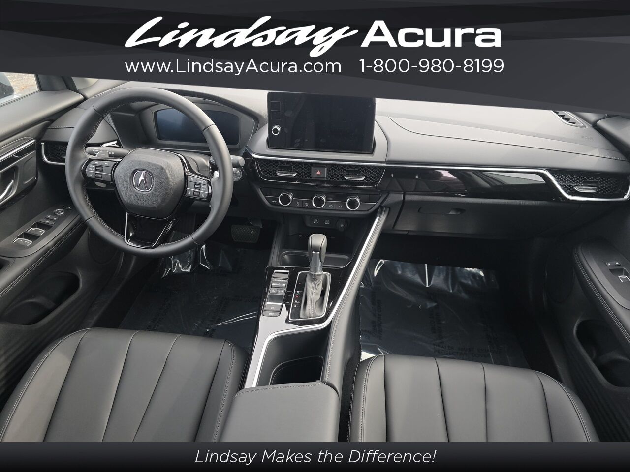 2026 Acura ADX Columbus OH