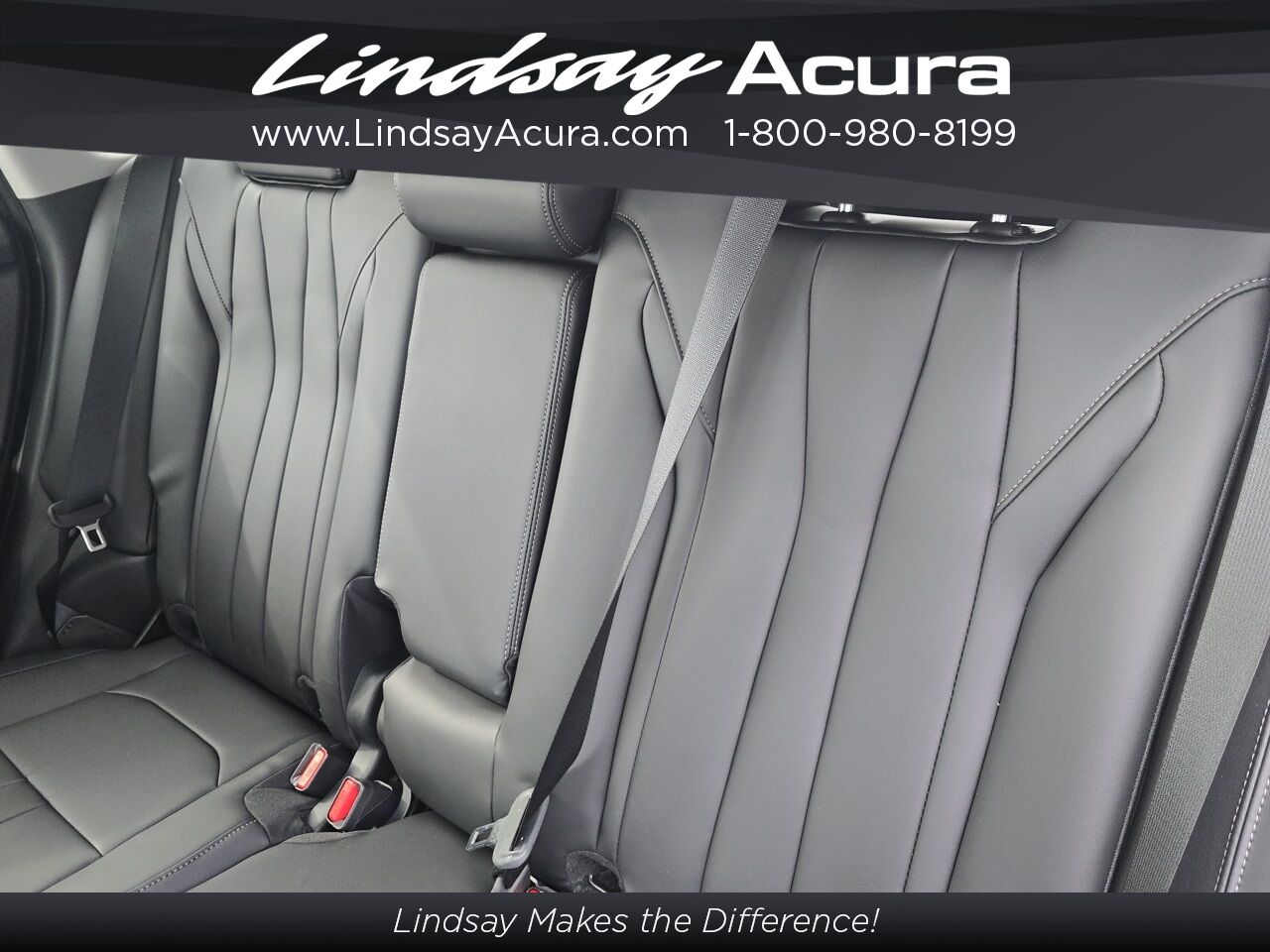 2026 Acura ADX Columbus OH