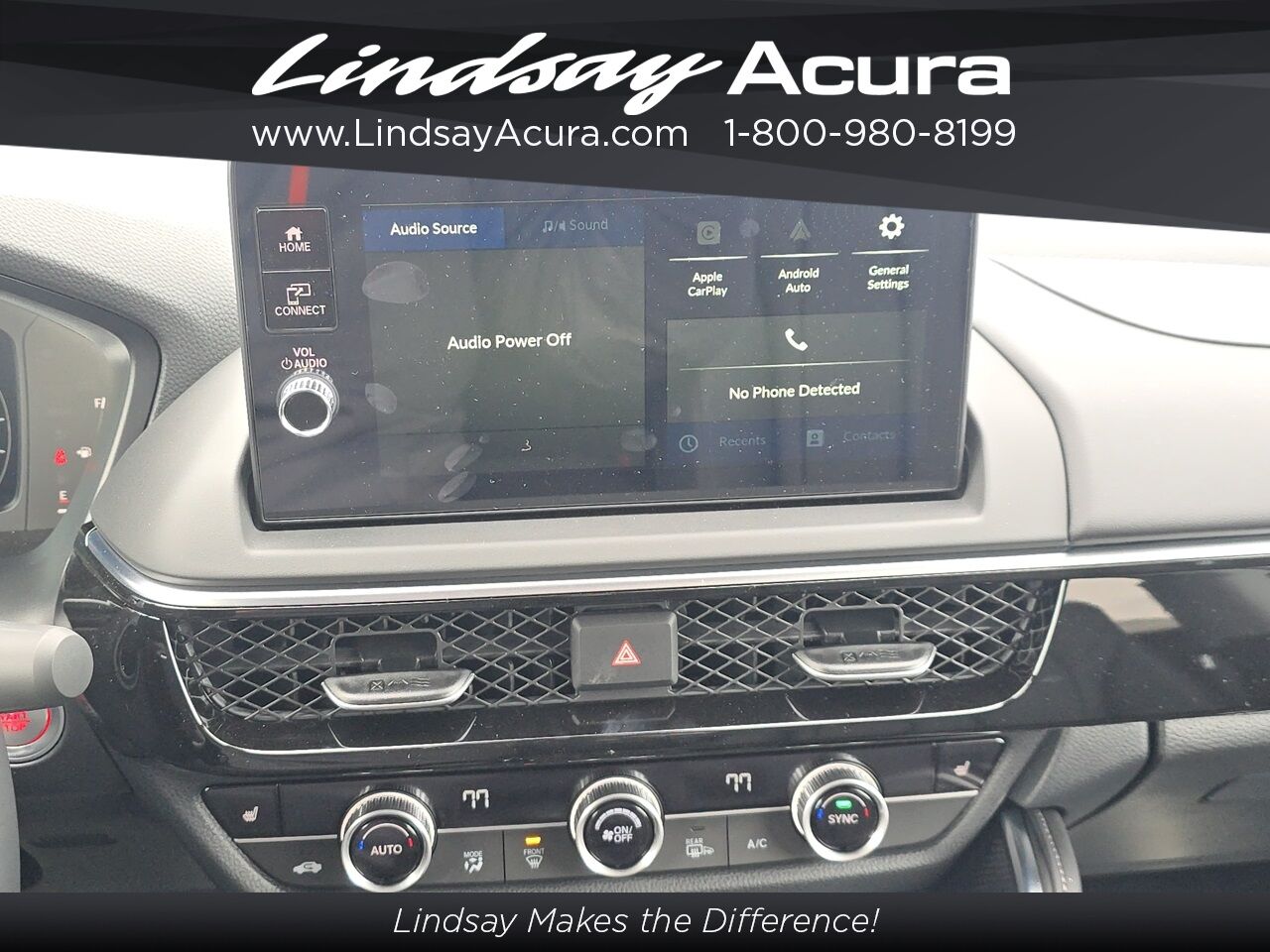 2026 Acura ADX Columbus OH