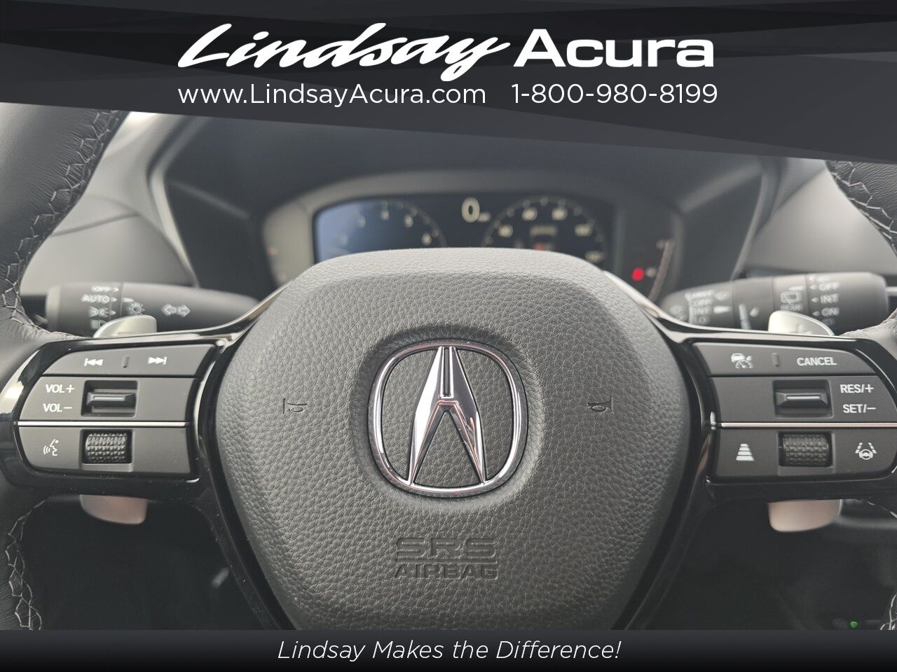 2026 Acura ADX Columbus OH