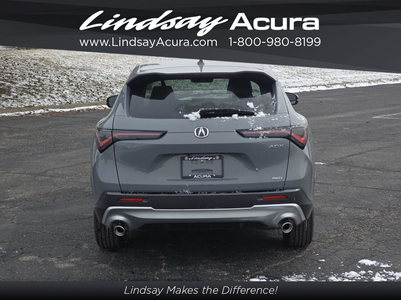 2026 Acura ADX Columbus OH