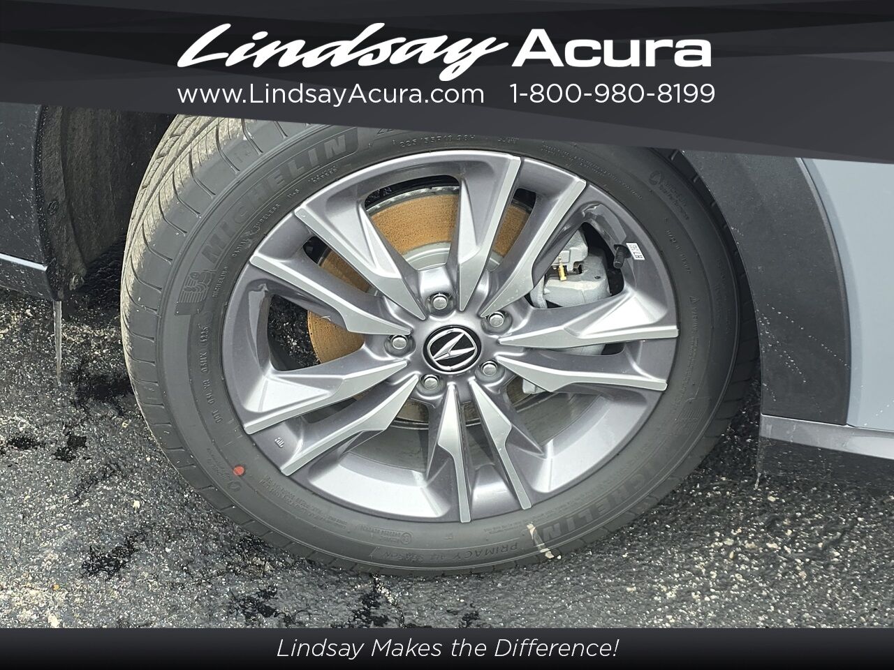 2026 Acura ADX Columbus OH