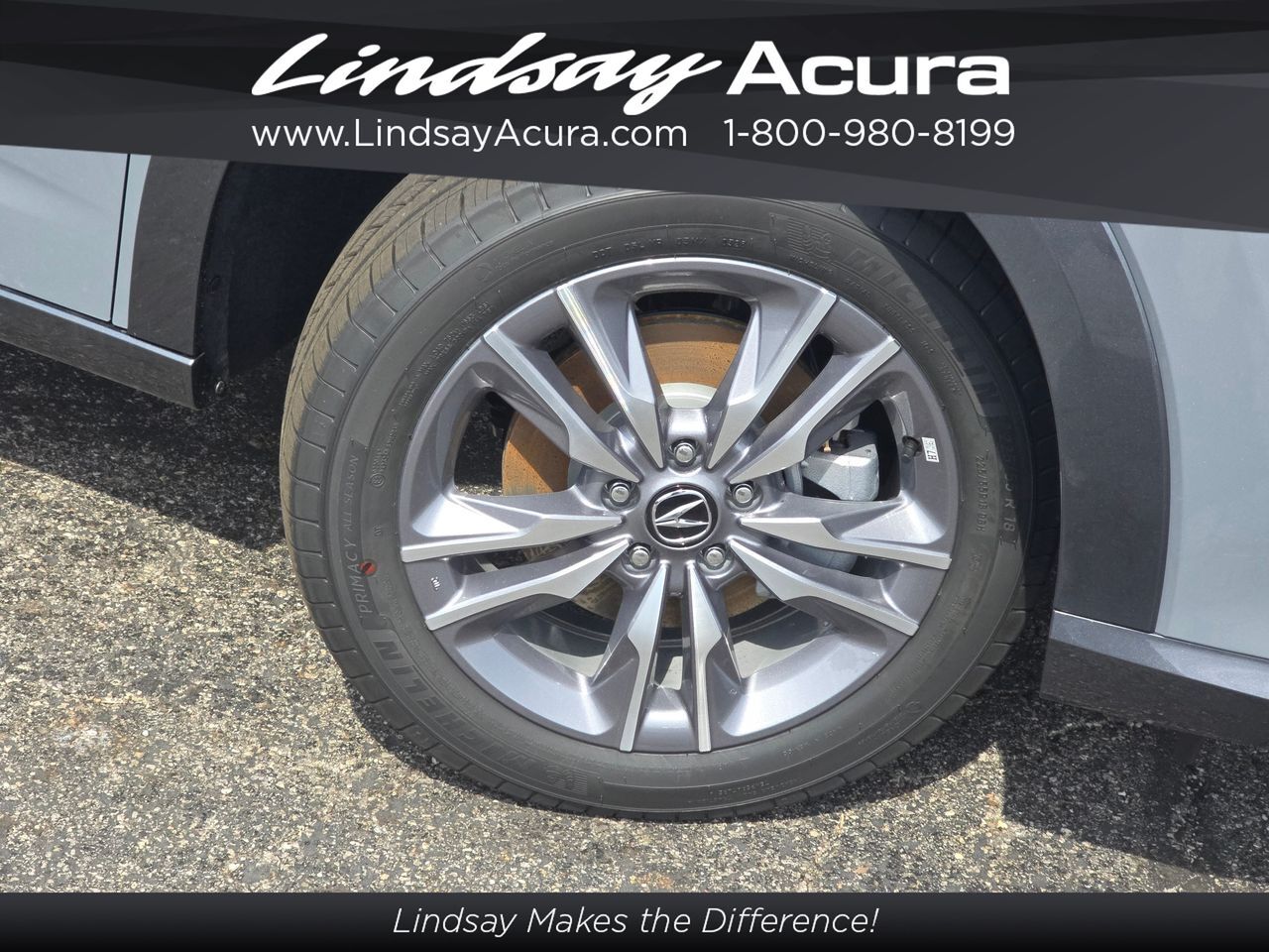 2026 Acura ADX Columbus OH