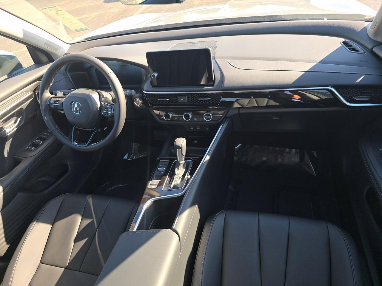 2026 Acura ADX Columbus OH