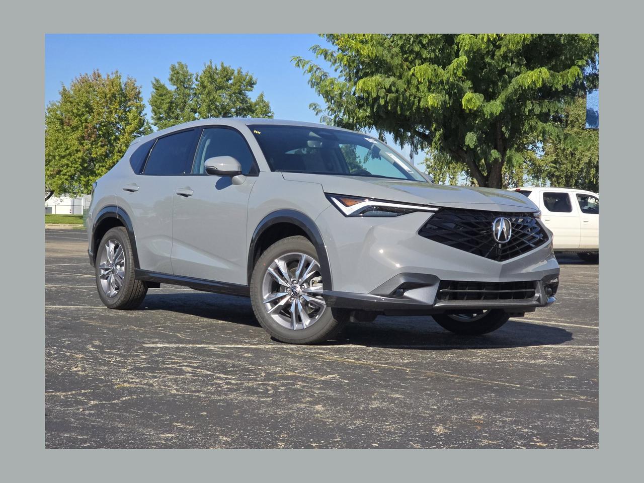 2026 Acura ADX