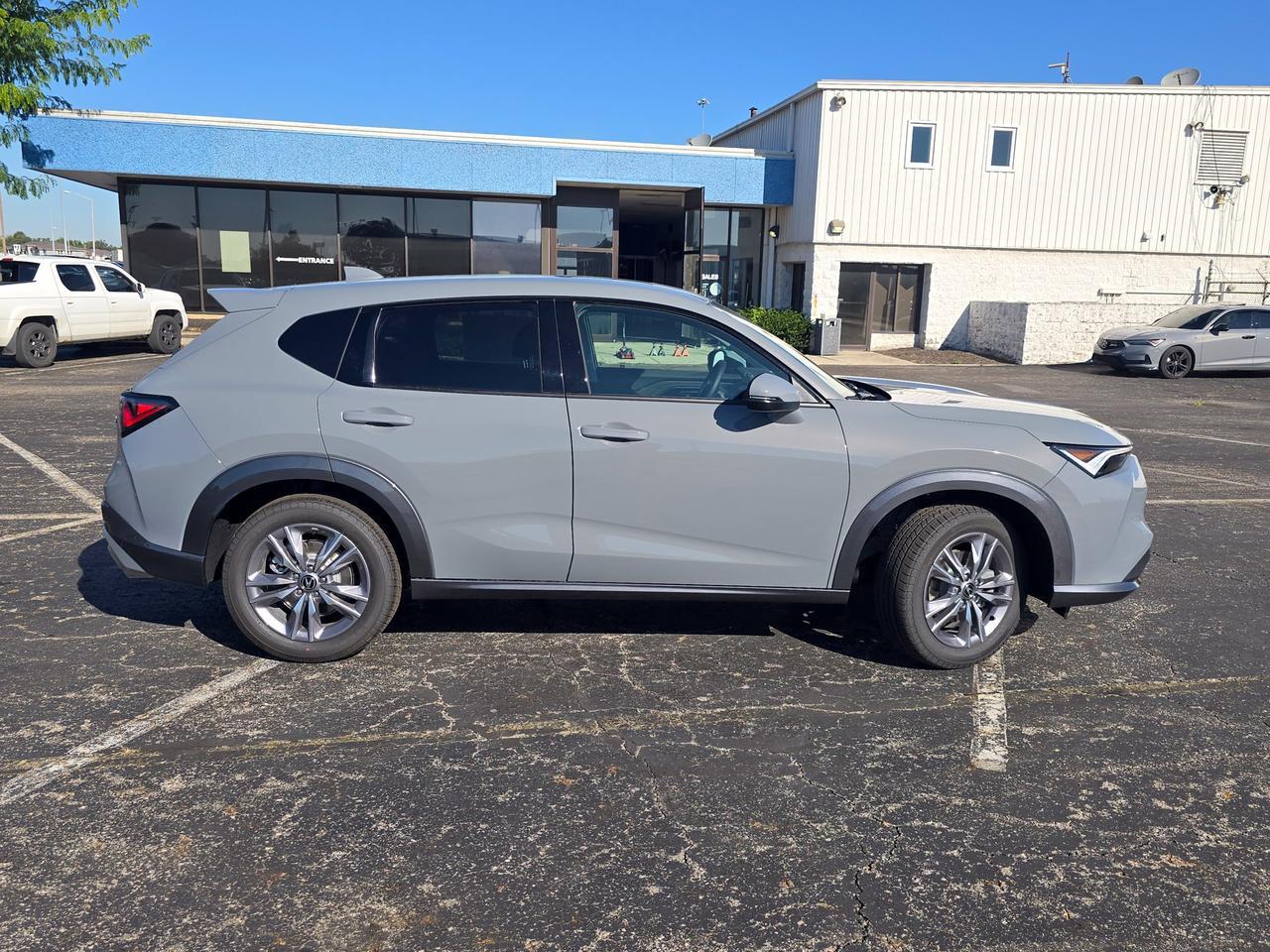 2026 Acura ADX Columbus OH