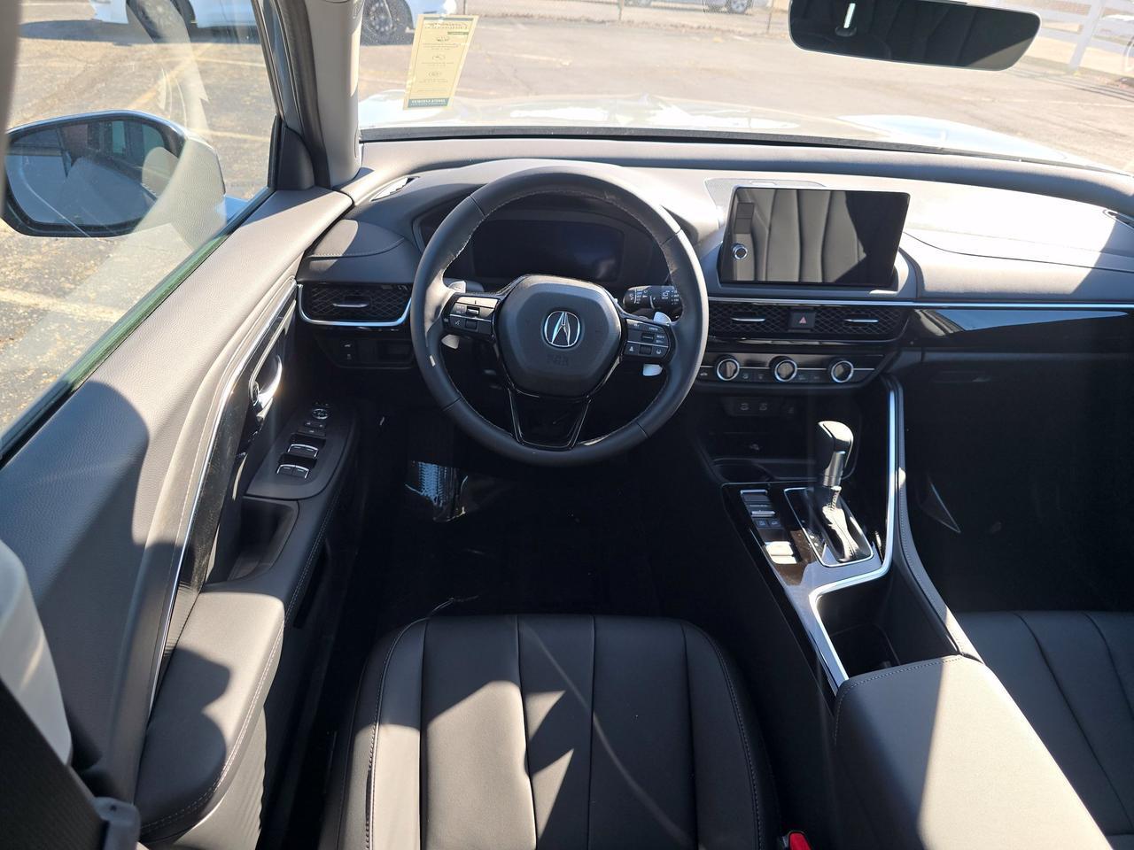 2026 Acura ADX Columbus OH
