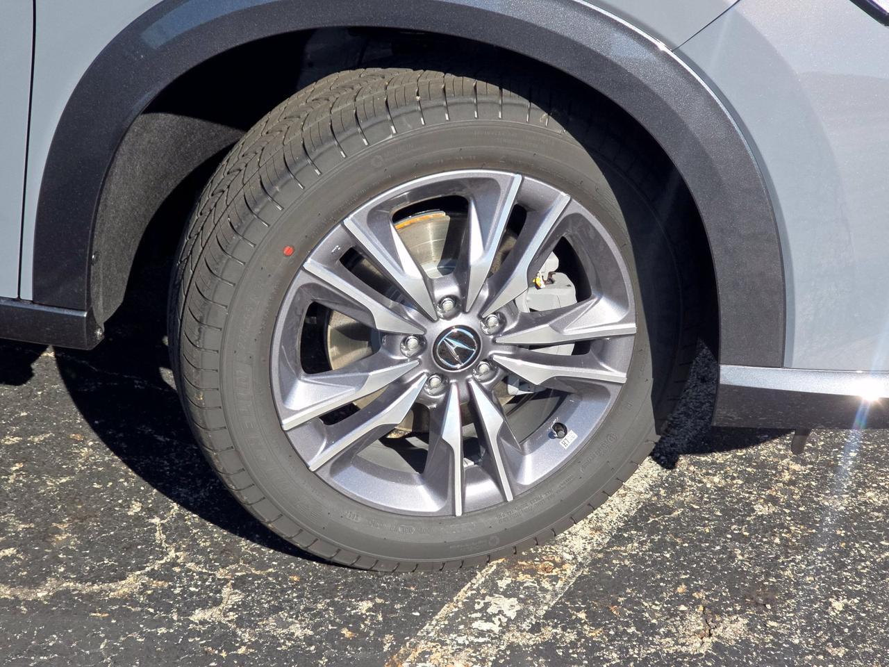 2026 Acura ADX Columbus OH