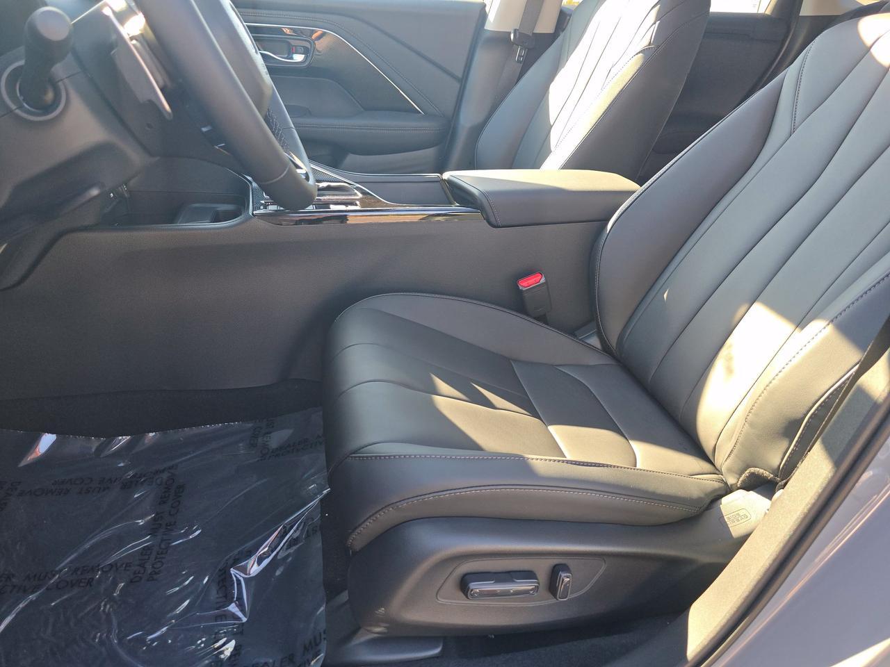 2026 Acura ADX Columbus OH