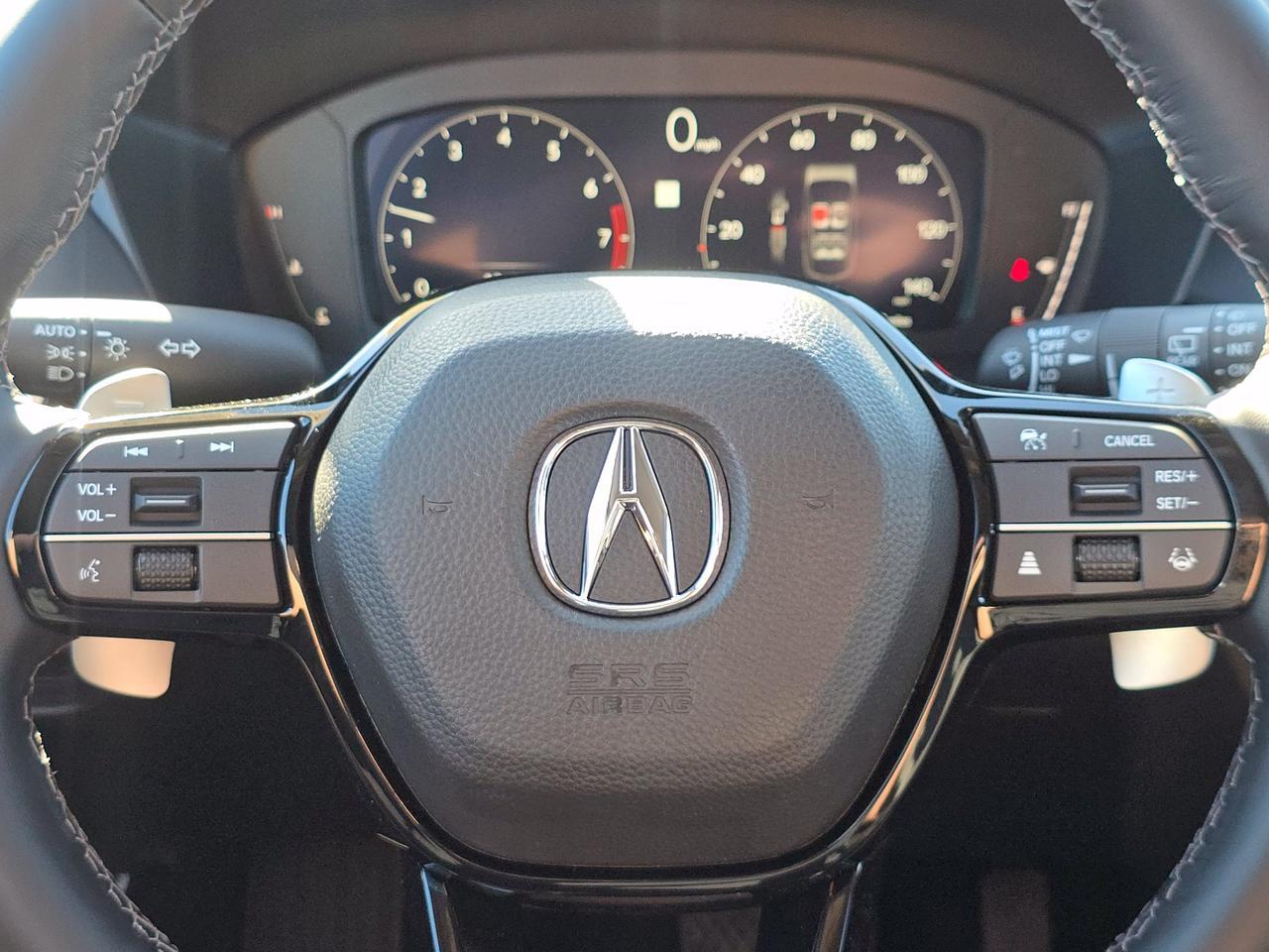 2026 Acura ADX Columbus OH