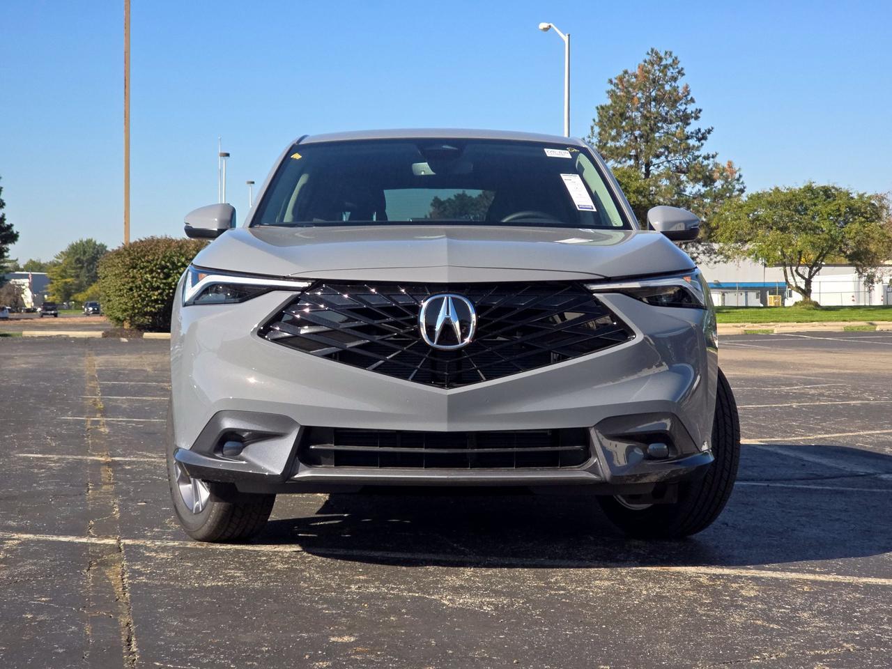 2026 Acura ADX Columbus OH