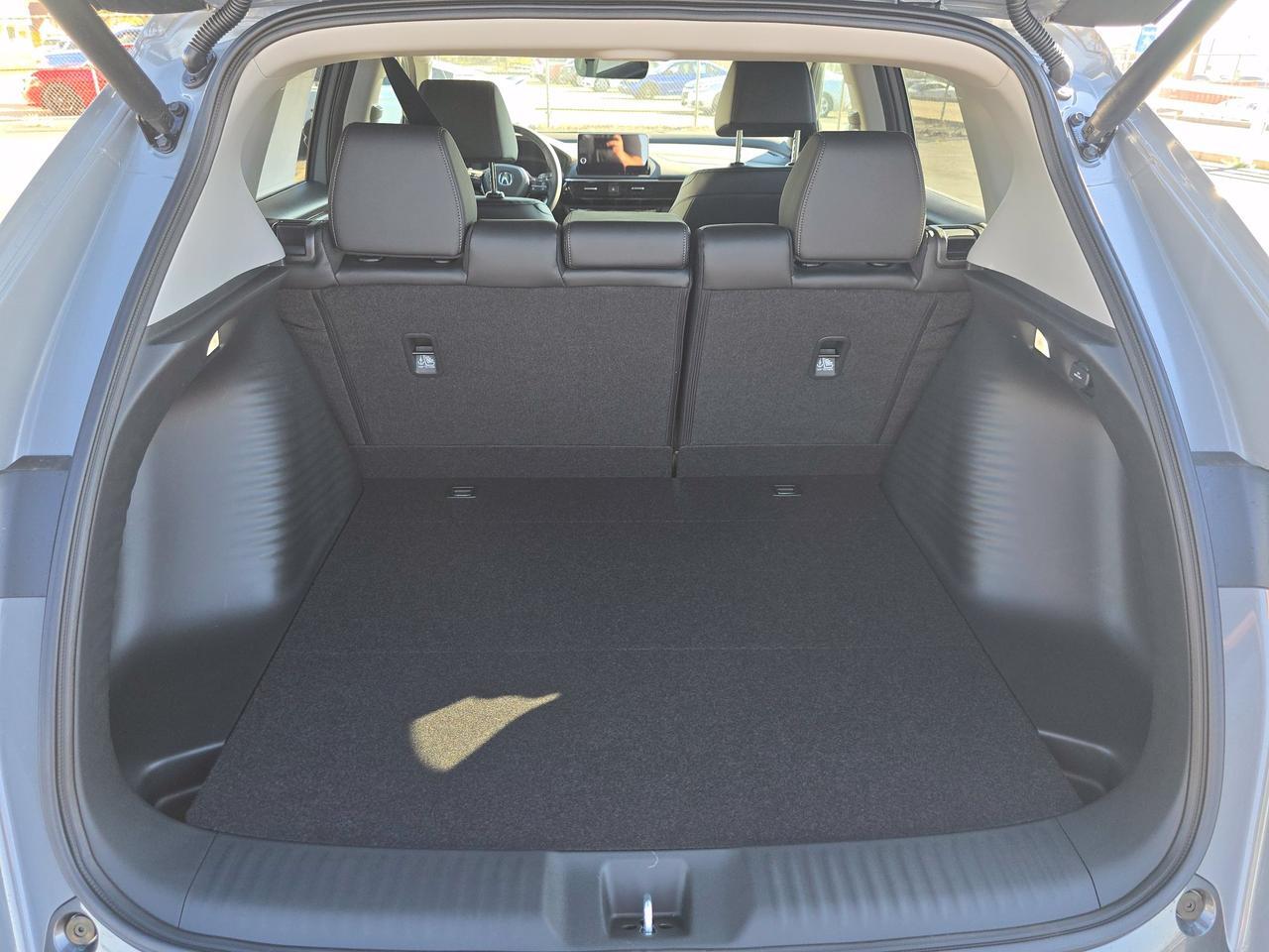 2026 Acura ADX Columbus OH