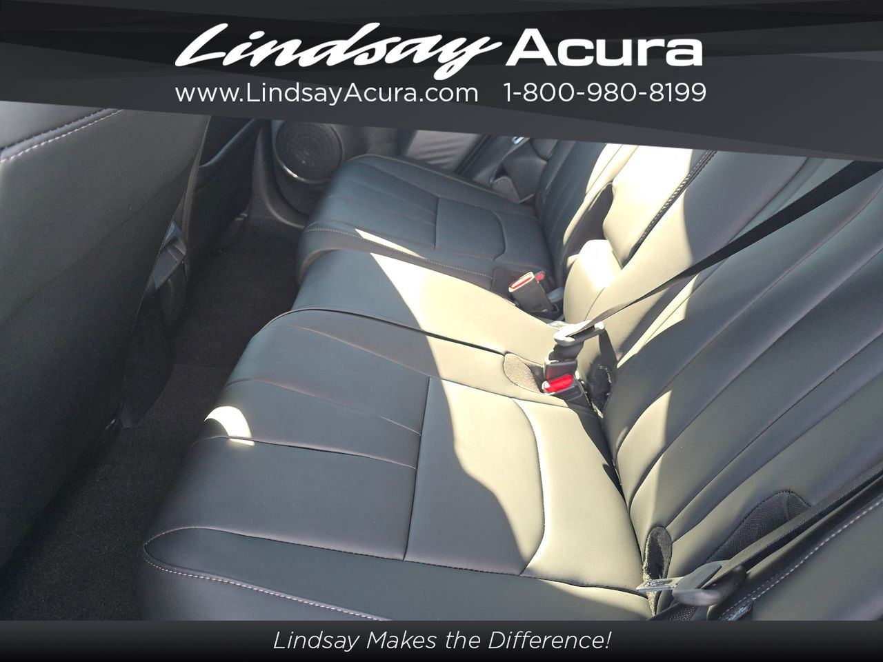 2026 Acura ADX Columbus OH