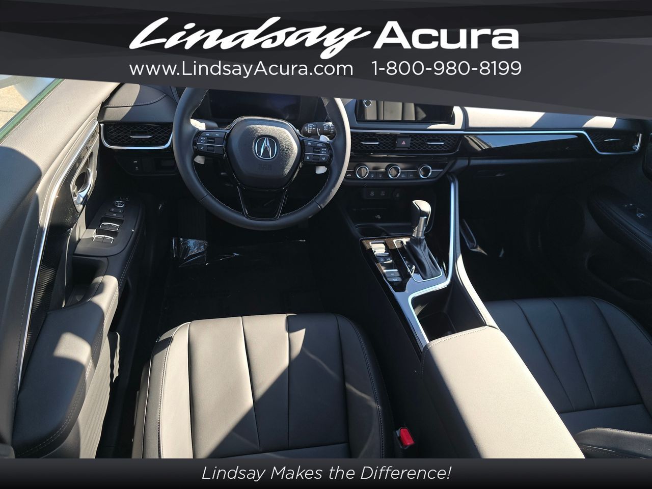 2026 Acura ADX Columbus OH