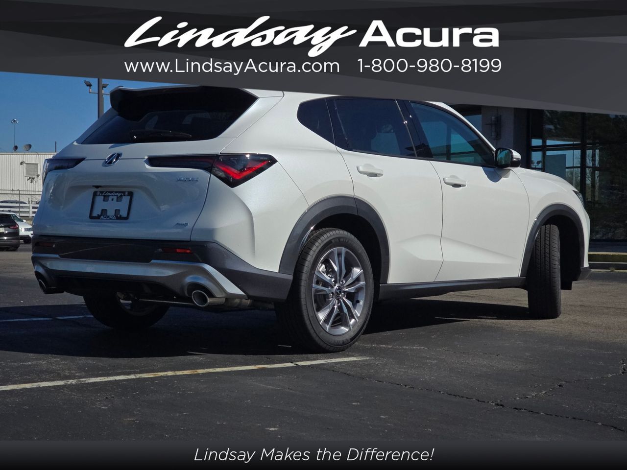 2026 Acura ADX Columbus OH